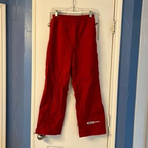 Bauer Hockey athletic pants NWOT